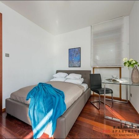 P&O Apartments Arkadia 14 Warszawa Eksteriør bilde