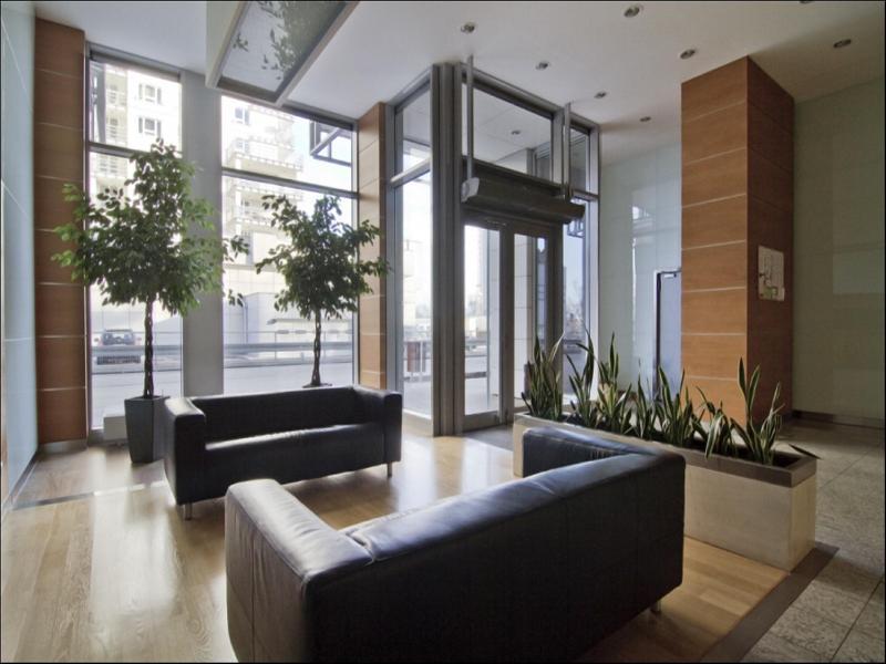 P&O Apartments Arkadia 14 Warszawa Eksteriør bilde