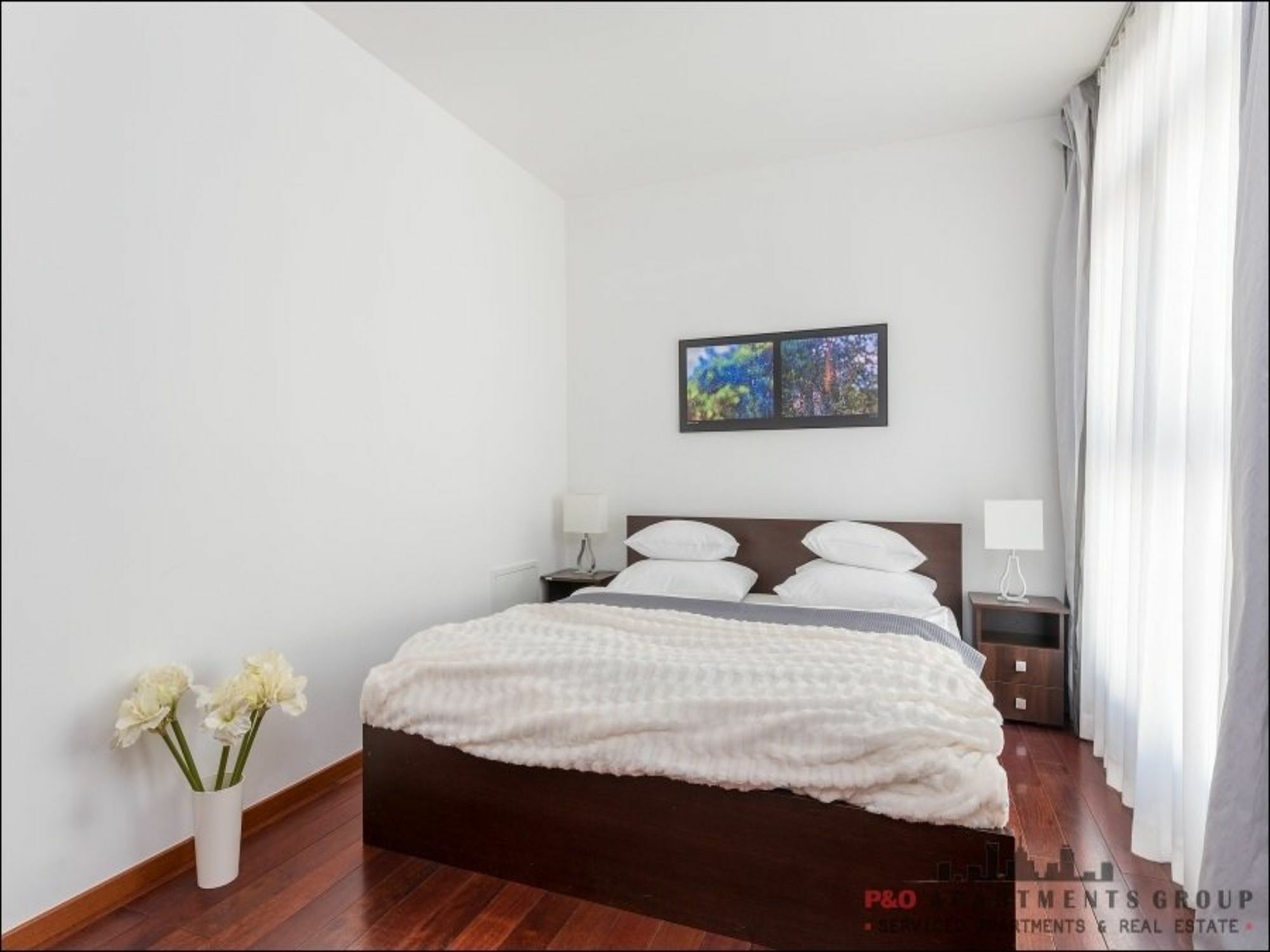 P&O Apartments Arkadia 14 Warszawa Eksteriør bilde