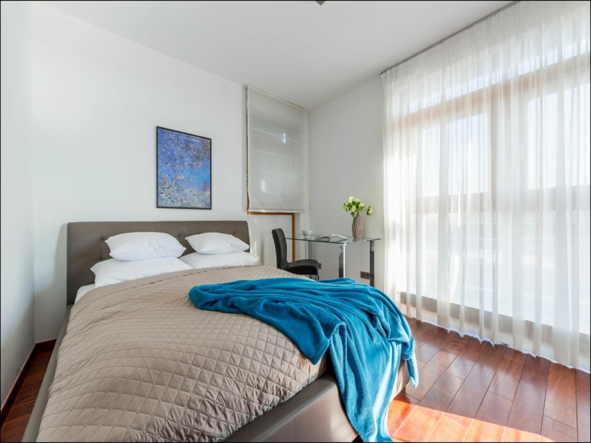 P&O Apartments Arkadia 14 Warszawa Eksteriør bilde